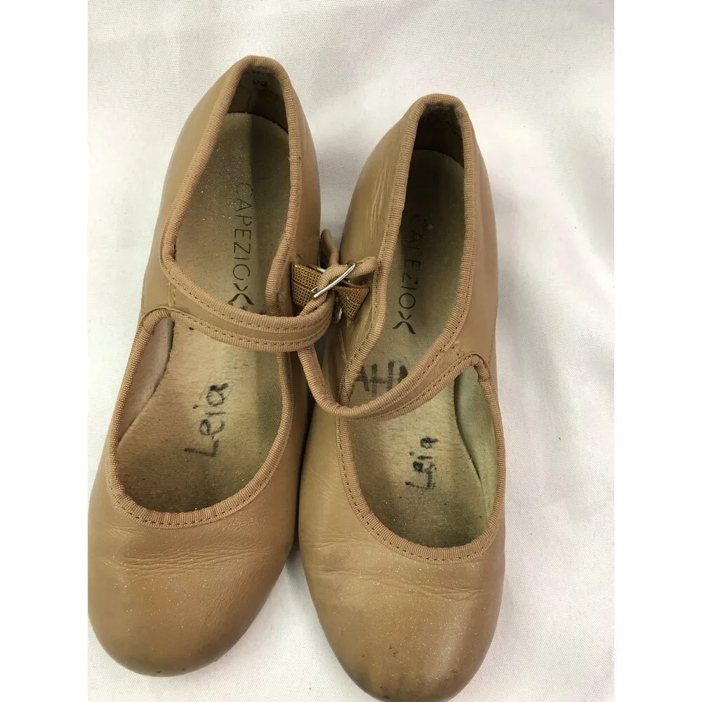 Capezio inventory i26